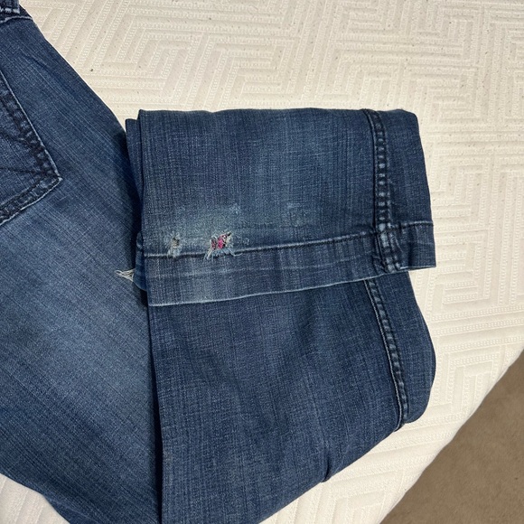 Ariat trouser jeans - Picture 3 of 5